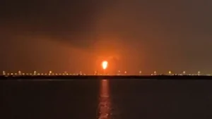 At least 13 killed and dozens injured after Qatar gas explosion