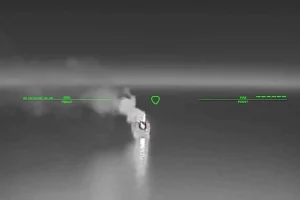 Turkish sailor dies after being wounded in Ukrainian drone strike in Russia
